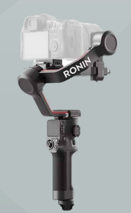 RONIN RS3 GIMBAL